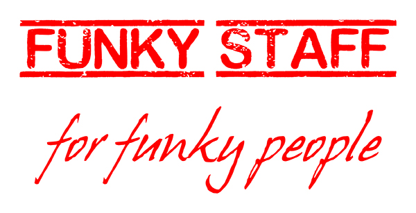 Funky Staff